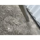 Chevrolet C/K 1500 Ford Stepside Pick Up &Uuml;berrollb&uuml;gel Rollbar F150 Ram Edelstahl