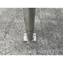 Chevrolet C/K 1500 Ford Stepside Pick Up &Uuml;berrollb&uuml;gel Rollbar F150 Ram Edelstahl