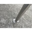 Chevrolet C/K 1500 Ford Stepside Pick Up &Uuml;berrollb&uuml;gel Rollbar F150 Ram Edelstahl