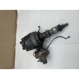 1964-70 Ford Mustang Z&uuml;ndverteiler 170 200cui Autolite 6 Zylinder Inline 6 original
