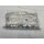 1964-73 Ford Mustang Emblem Kofferraum "Mustang" Lettern Buchstaben Trunk Lid Letters
