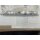 1964-73 Ford Mustang Emblem Kofferraum "Mustang" Lettern Buchstaben Trunk Lid Letters