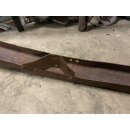1953 54 55 56 Ford F100 F250 Sto&szlig;stange vorn Front Bumper mit Haltern original