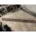 1953 54 55 56 Ford F100 F250 Sto&szlig;stange vorn Front Bumper mit Haltern original