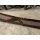 1953 54 55 56 Ford F100 F250 Sto&szlig;stange vorn Front Bumper mit Haltern original