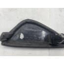 2004-13 Lamborghini Gallardo Verkleidung Armaturenbrett ende 400857086 LEFT RIGHT INTERIOR DASHBOARD END COVER OEM links rechts LP560 LP520 LP500