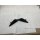 2004-13 Lamborghini Gallardo Verkleidung Armaturenbrett ende 400857086 LEFT RIGHT INTERIOR DASHBOARD END COVER OEM links rechts LP560 LP520 LP500