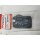 1964 - 66 Ford Mustang Dichtung Fenster T&uuml;r -Stirnseite Mit Montagematerial Links und Rechts door to window seal C5ZZ-6520588B