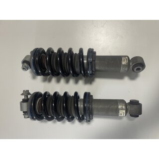 04-08 Lamborghini Gallardo LP500 LP520 Federbein vorn 400412019AC Sto&szlig;d&auml;mpfer links rechts Front Shock