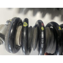 04-08 Lamborghini Gallardo LP500 LP520 Federbein vorn 400412019AC Sto&szlig;d&auml;mpfer links rechts Front Shock