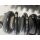 04-08 Lamborghini Gallardo LP500 LP520 Federbein vorn 400412019AC Sto&szlig;d&auml;mpfer links rechts Front Shock