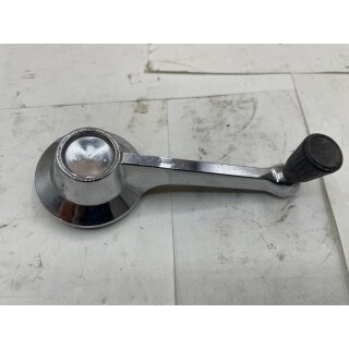1963 64 65 Ford Mustang Thunderbird vordere Fensterkurbel Window Crank C4AB-6223348-A Galaxie Fairlane