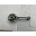 1963 64 65 Ford Mustang Thunderbird vordere Fensterkurbel Window Crank C4AB-6223348-A Galaxie Fairlane