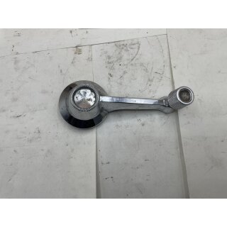 1963 64 65 Ford Galaxie Thunderbird hintere Fensterkurbel Window Crank C4AE-7630323-C Fairlane