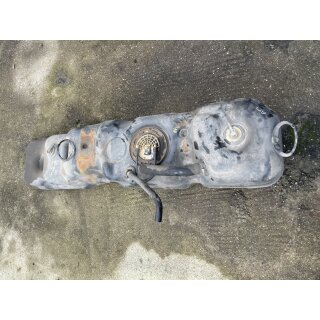 2007 - 09 Dodge RAM Fuel Tank Diesel 55366949AE 6,7 l Cummins Pickup 2500 3500 4500