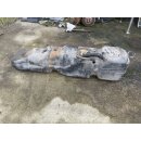 2007 - 09 Dodge RAM Fuel Tank Diesel 55366949AE 6,7 l...