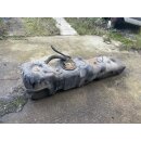 2007 - 09 Dodge RAM Fuel Tank Diesel 55366949AE 6,7 l Cummins Pickup 2500 3500 4500