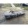 2007 - 09 Dodge RAM Fuel Tank Diesel 55366949AE 6,7 l Cummins Pickup 2500 3500 4500