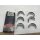 1960-83 Ford Mustang 260 289 302 cui V8  Lagerschalen Pleuel Pleuellagerschalen Connecting Rod Bearings 0,02 Enginetech
