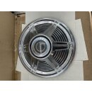 1960-66 Ford Falcon Ranchero 13 Inch Hub Cap Radkappe...
