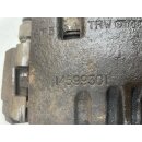 2003-2008 Dodge Ram 2500 Bremssattel hinten links Brake...
