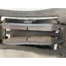 2003-2008 Dodge Ram 2500 Bremssattel hinten links Brake Caliper 3500 14599301