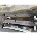 2003-2008 Dodge Ram 2500 Bremssattel hinten rechts Brake Caliper 3500 14599301 13544402B
