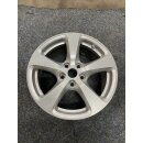 BMW E36 E46 X3 Z3 Z4 Borbet Alufelgen 17x8 KBA 46717 Mini...