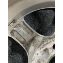 BMW E36 E46 X3 Z3 Z4 Borbet Alufelgen 17x8 KBA 46717 Mini 1er 2er E90 E92