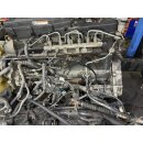 2007 - 2021 Dodge RAM Cummins Fuel Rail mit Leitungen...