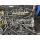 2007 - 2021 Dodge RAM Cummins Fuel Rail mit Leitungen 4937282 2500 3500 4500 5500 6,7 l Cummins