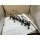 2007 - 2021 Dodge RAM Cummins Fuel Rail mit Leitungen 4937282 2500 3500 4500 5500 6,7 l Cummins