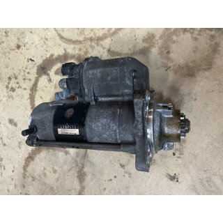 07 - 21 Dodge RAM Cummins Anlasser 4934925 2500 3500 5,9l 6,7 l Cummins Starter Motor