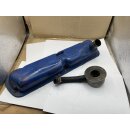 1964-1973 Ford Mustang Ventildeckel 260cui 289 302 Valve Cover mit Entl&uuml;ftung
