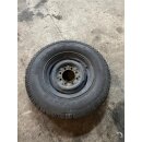 16,5 Zoll Ford F250 F350 Dodge Ram 8 Loch Felge Stahl...