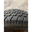 16,5 Zoll Ford F250 F350 Dodge Ram 8 Loch Felge Stahl...