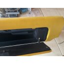 2004-13 Lamborghini Gallardo Handschuhfach  Klappe Glove Box Door Schwarz gelb Dash Pad LP520 LP500 LP560