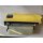 2004-13 Lamborghini Gallardo Handschuhfach  Klappe Glove Box Door Schwarz gelb Dash Pad LP520 LP500 LP560