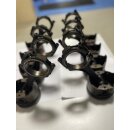 1958-78 Ford FE Pleuel 330 352 360 Ford Connecting Rod C1AE-A C7TE-A 8 St&uuml;ck