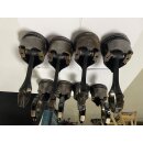 1958-78 Ford FE Pleuel 330 352 360 Ford Connecting Rod...