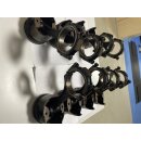 1958-78 Ford FE Pleuel 330 352 360 Ford Connecting Rod C1AE-A C7TE-A 8 St&uuml;ck