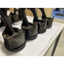 1958-78 Ford FE Pleuel 330 352 360 Ford Connecting Rod C1AE-A C7TE-A 8 St&uuml;ck