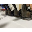 1958-78 Ford FE Pleuel 330 352 360 Ford Connecting Rod C1AE-A C7TE-A 8 St&uuml;ck
