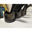 1958-78 Ford FE Pleuel 330 352 360 Ford Connecting Rod C1AE-A C7TE-A 8 St&uuml;ck