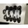 1958-78 Ford FE Pleuel 330 352 360 Ford Connecting Rod C1AE-A C7TE-A 8 St&uuml;ck