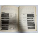 1964 -1973 Ford Mustang Reparaturhandbuch Handbuch Repair...