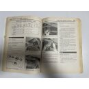 1964 -1973 Ford Mustang Reparaturhandbuch Handbuch Repair Manual Chilton 28800