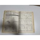 1964 -1973 Ford Mustang Reparaturhandbuch Handbuch Repair Manual Chilton 28800