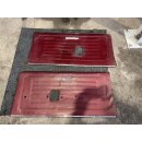 1968 1969 Ford Torino Fairlane T&uuml;rpanele Door Panels...
