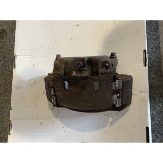 2003-2008 Dodge Ram 2500 Bremssattel vorn rechts Brake Caliper 3500 52010204AA